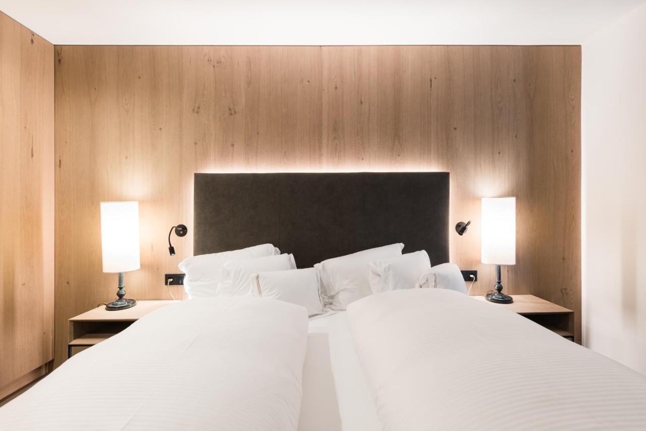Hotel Alpenflora Castelrotto Eksteriør billede